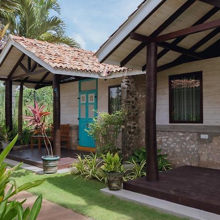 Auberge de jeunesse The Doctor'S House à Matara Extérieur photo