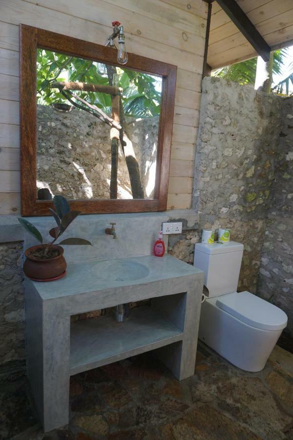 Auberge de jeunesse The Doctor'S House à Matara Extérieur photo
