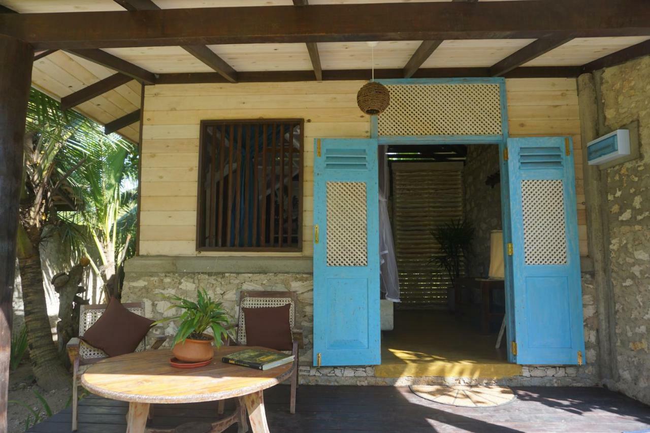 Auberge de jeunesse The Doctor'S House à Matara Extérieur photo