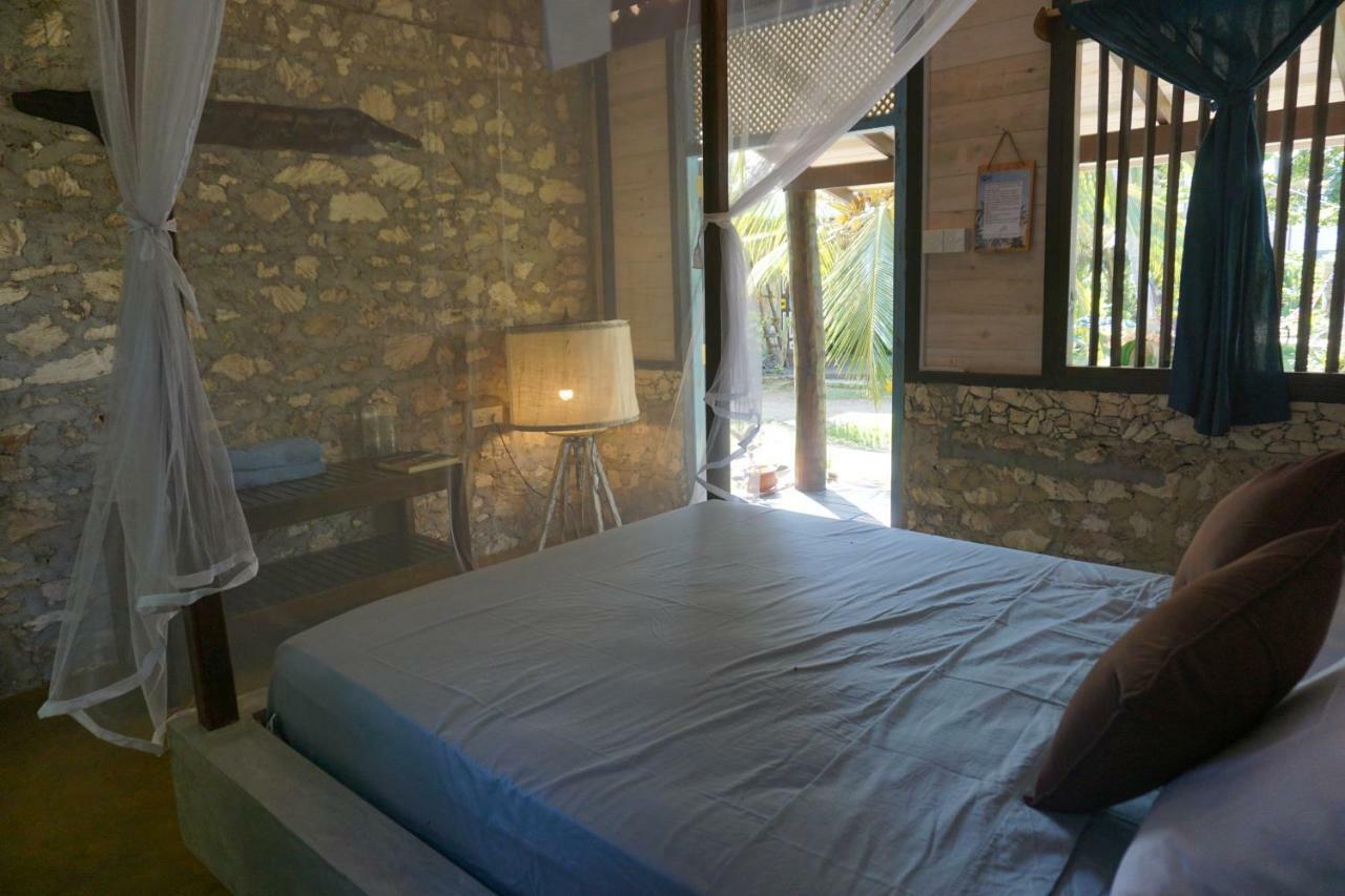 Auberge de jeunesse The Doctor'S House à Matara Extérieur photo