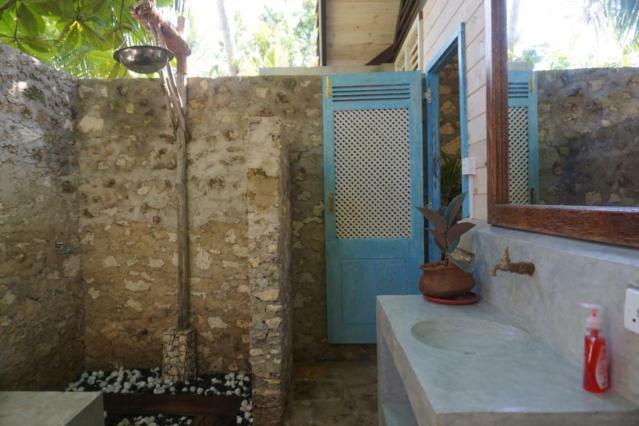 Auberge de jeunesse The Doctor'S House à Matara Extérieur photo