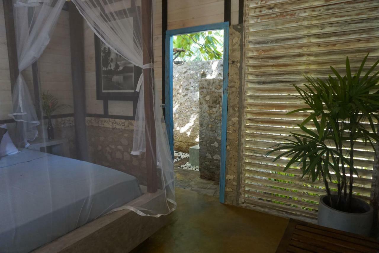 Auberge de jeunesse The Doctor'S House à Matara Extérieur photo
